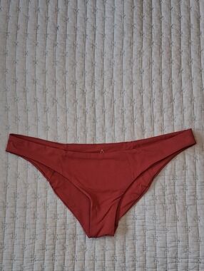 Boys + Arrows Joey Bikini Bottoms in Flag